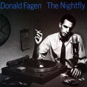 Donald Fagen – The Nightfly – Audio Elite Colombia