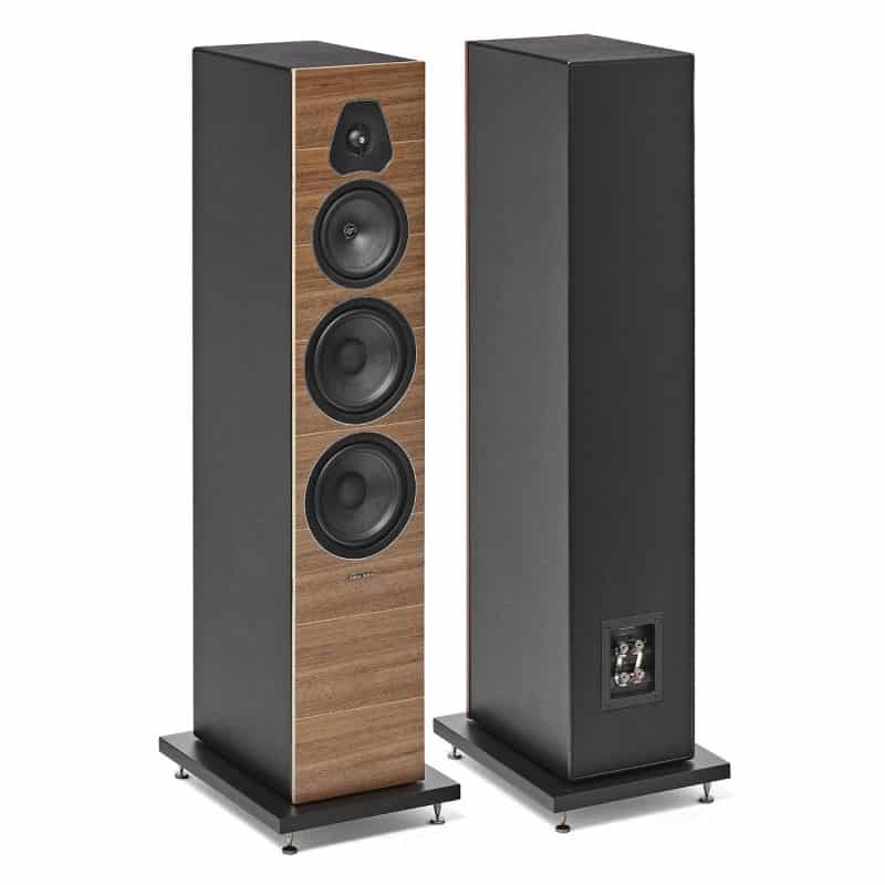 Sonus Faber – Lumina V – Audio Elite Colombia 3