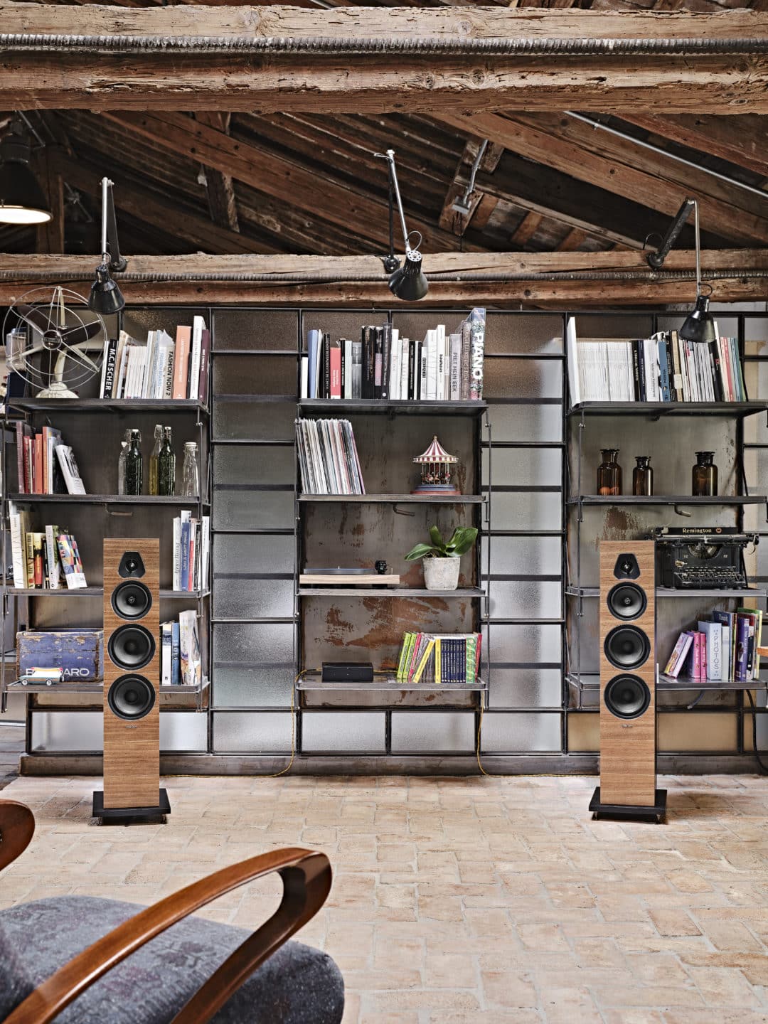 Sonus Faber – Lumina V – Audio Elite Colombia 4
