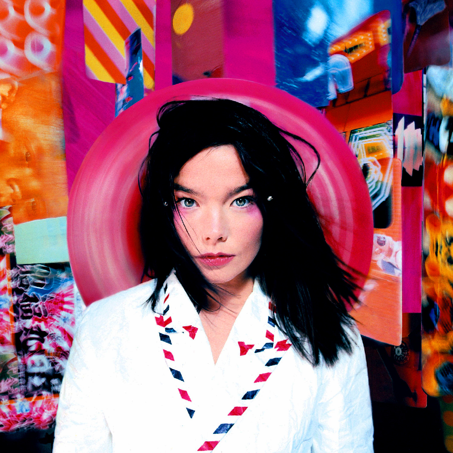 Björk – Post – Audio Elite Colombia