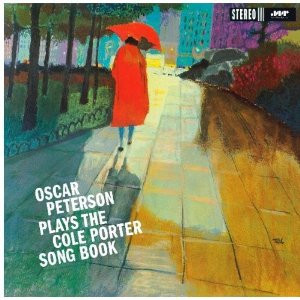 Oscar Peterson – Plays The Cole Porter Songbook – Audio Elite Colombia
