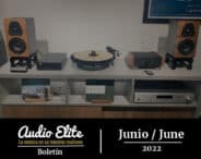 Imagen Boletín : Noticias y Reseñas Junio 2022