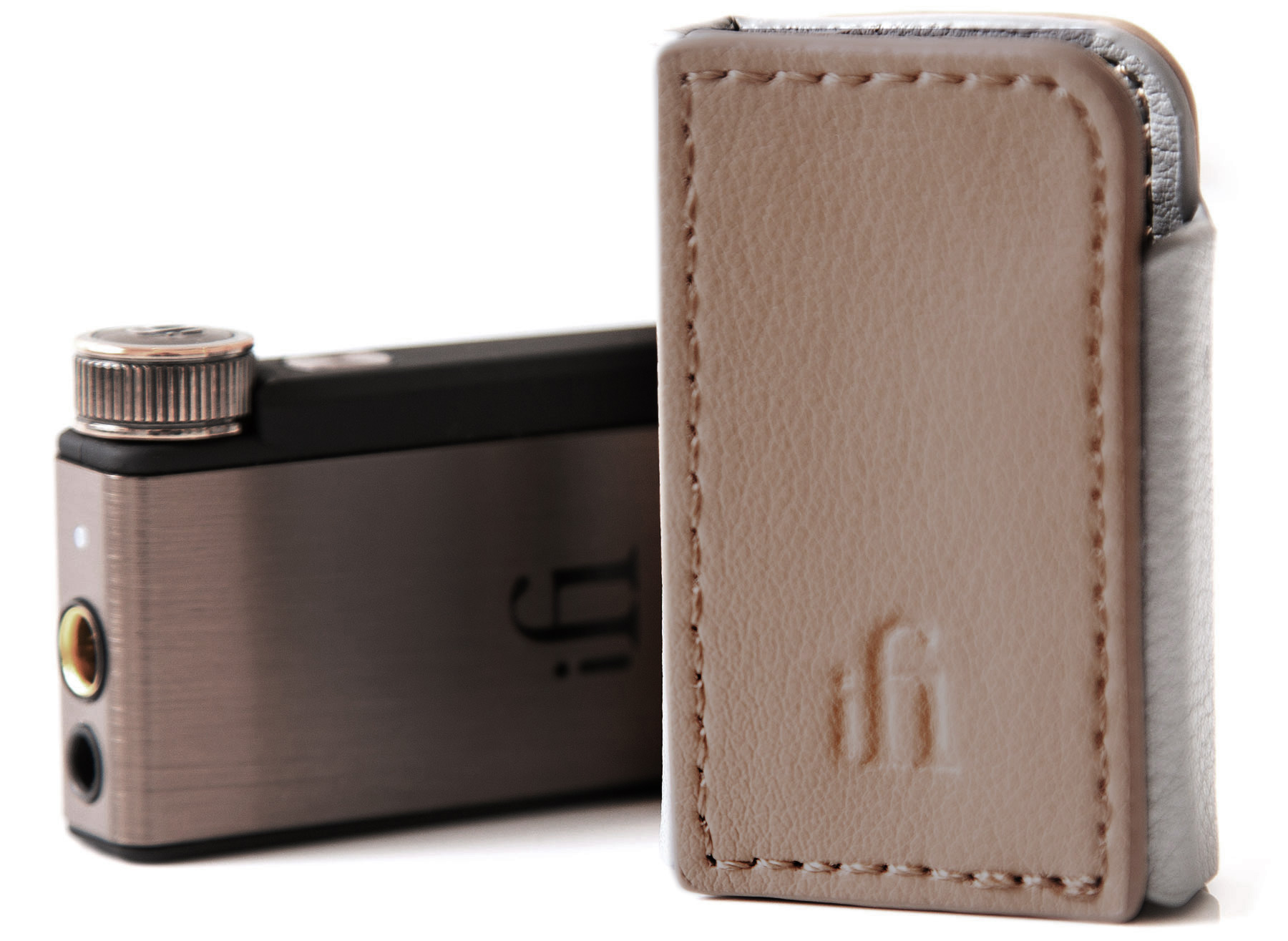 iFi – Go Blu Case – Audio Elite Colombia 1