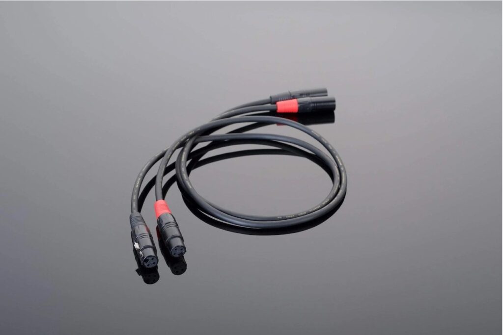Transparent-Hardwired-Balanced-XLR-Audio-Elite-Colombia