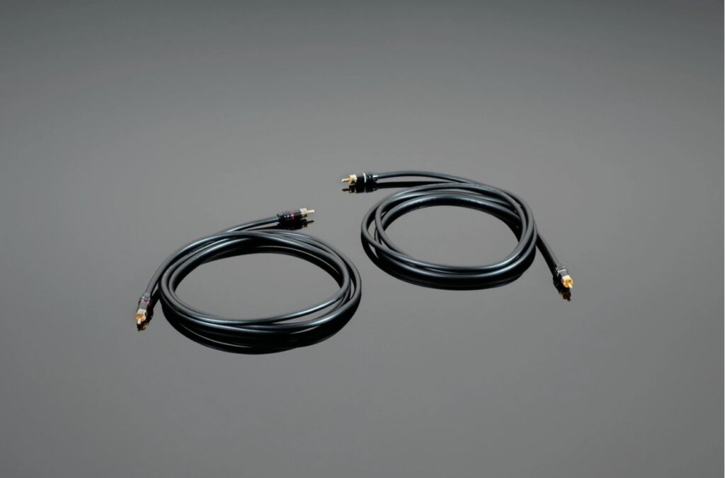 Transparent-Hardwired-RCA-Audio-Elite-Colombia