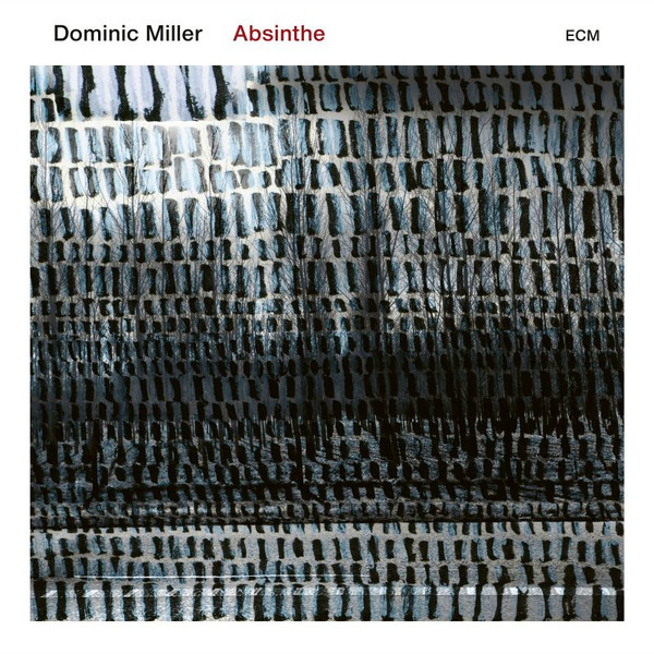 Dominic Miller – Absinthe – Audio Elite Colombia