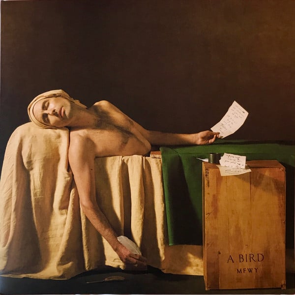 Andrew Bird – My Finest Work Yet – Audio Elite Colombia