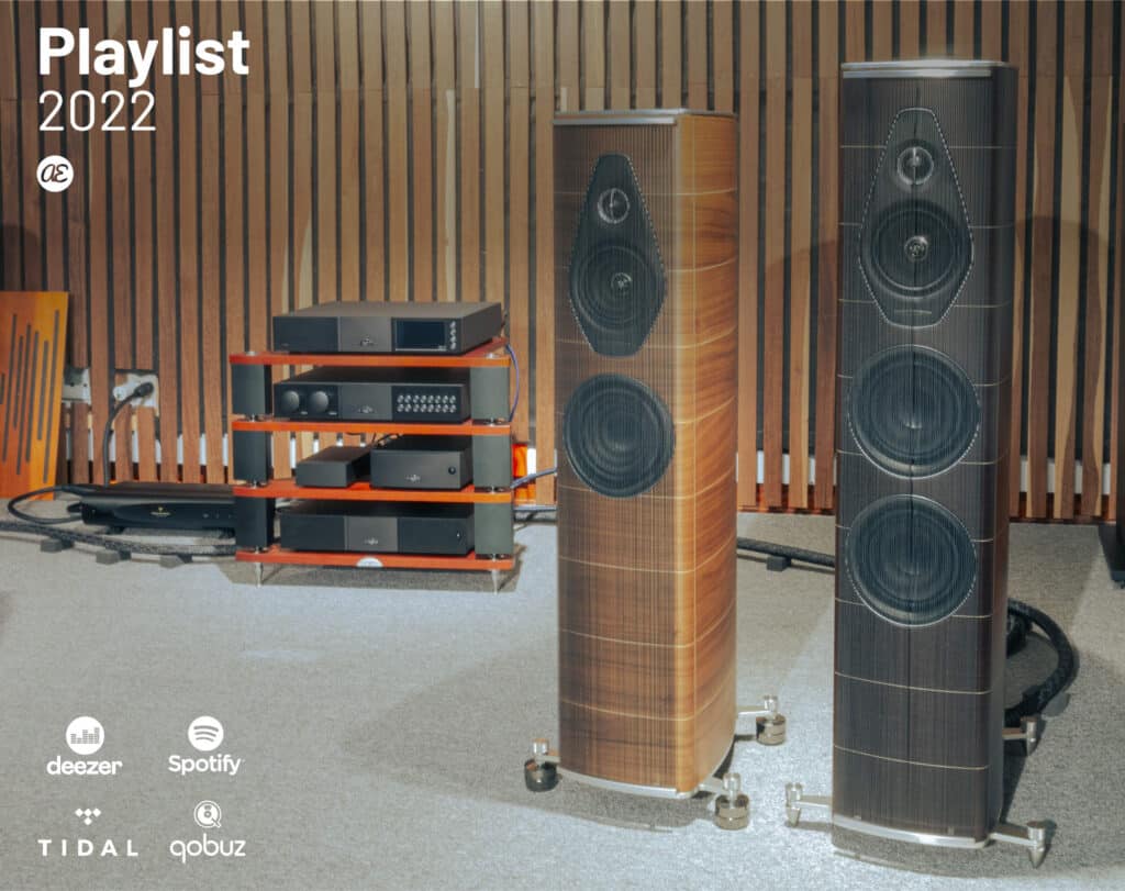 ¿Qué sonó este año en Audio Elite? –  2022