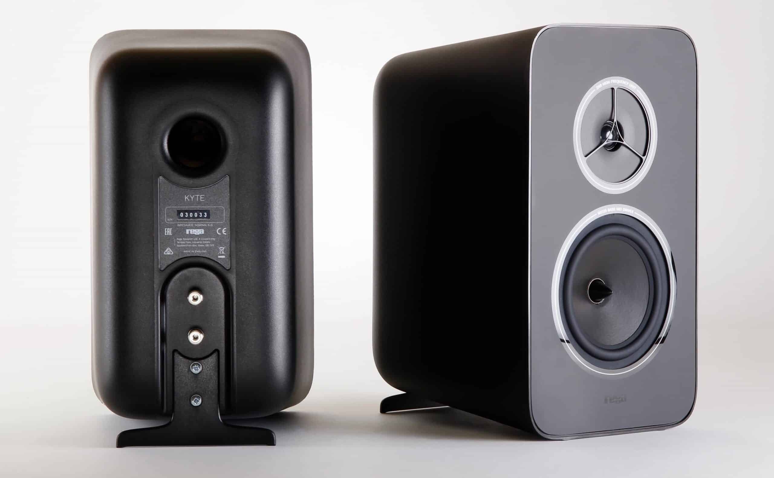 Rega – Kyte – Audio Elite Colombia 1