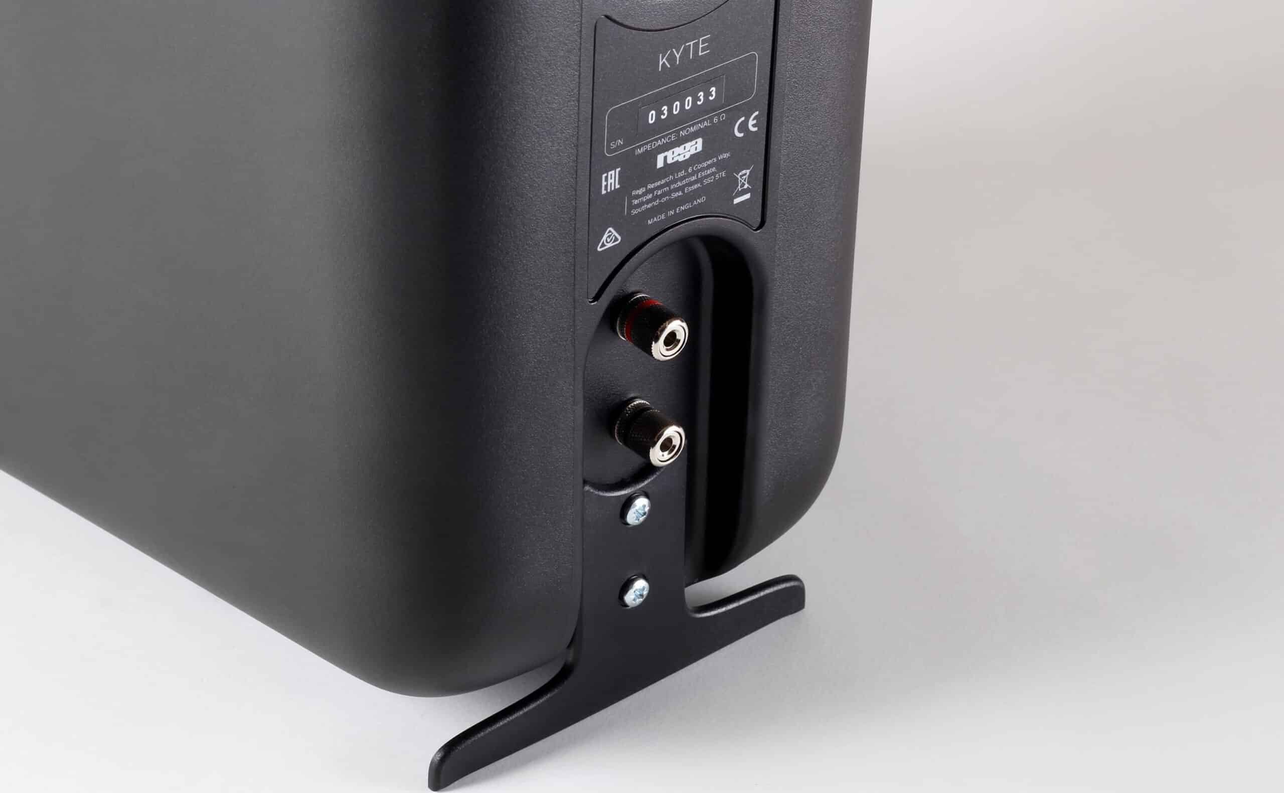 Rega – Kyte – Audio Elite Colombia 2