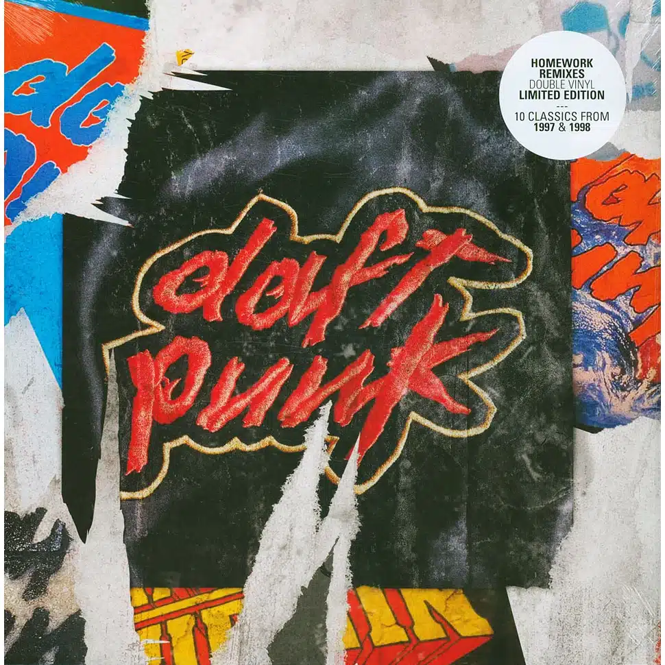 2-daft-punk-homework-remixes-limited-edition