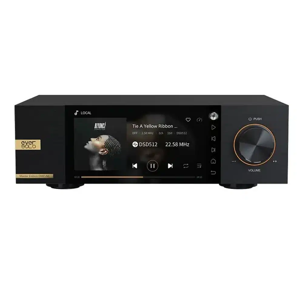 EversoloDMPA6MasterEditionGen2AudioEliteColombia