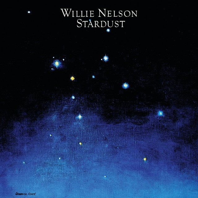 Willie Nelson – Stardust vinilo audio elite colombia