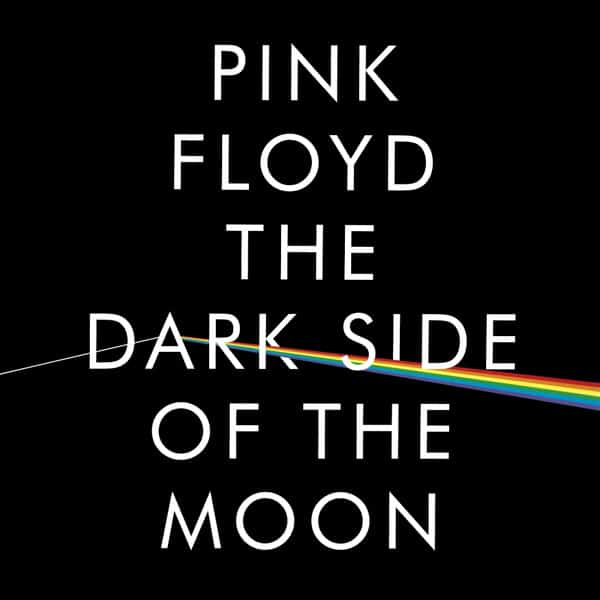 Pink Floyd – Dark Side of the Moon (50th Anniversary Collector’s Edition, Clear Vinyl) – Cover 2 – Audio Elite Colombia