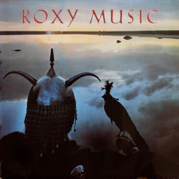 Roxy Music – Avalon – Cover – Audio Elite Colombia