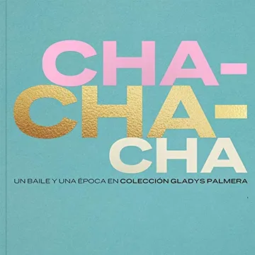 CHA-CHA-CHA – Un Baile y una Época – Gladys Palmera – Cover – Audio Elite Colombia