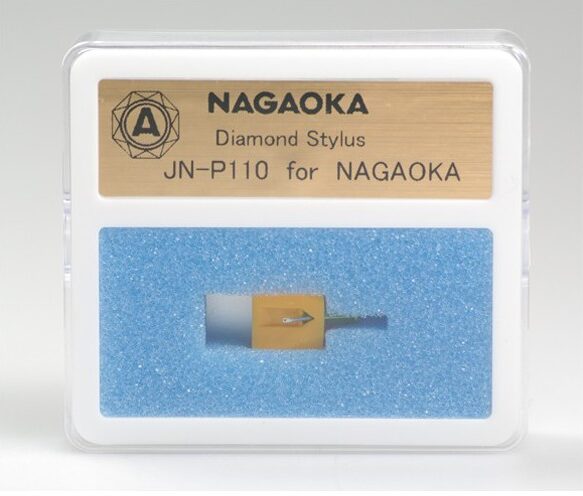 Nagaoka – JN-P110 – AudioEliteColombia IMG 2