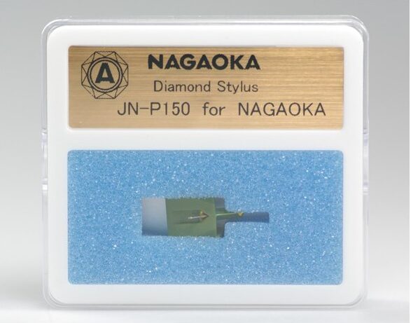 Nagaoka – JN-P150 – AudioEliteColombia IMG 2
