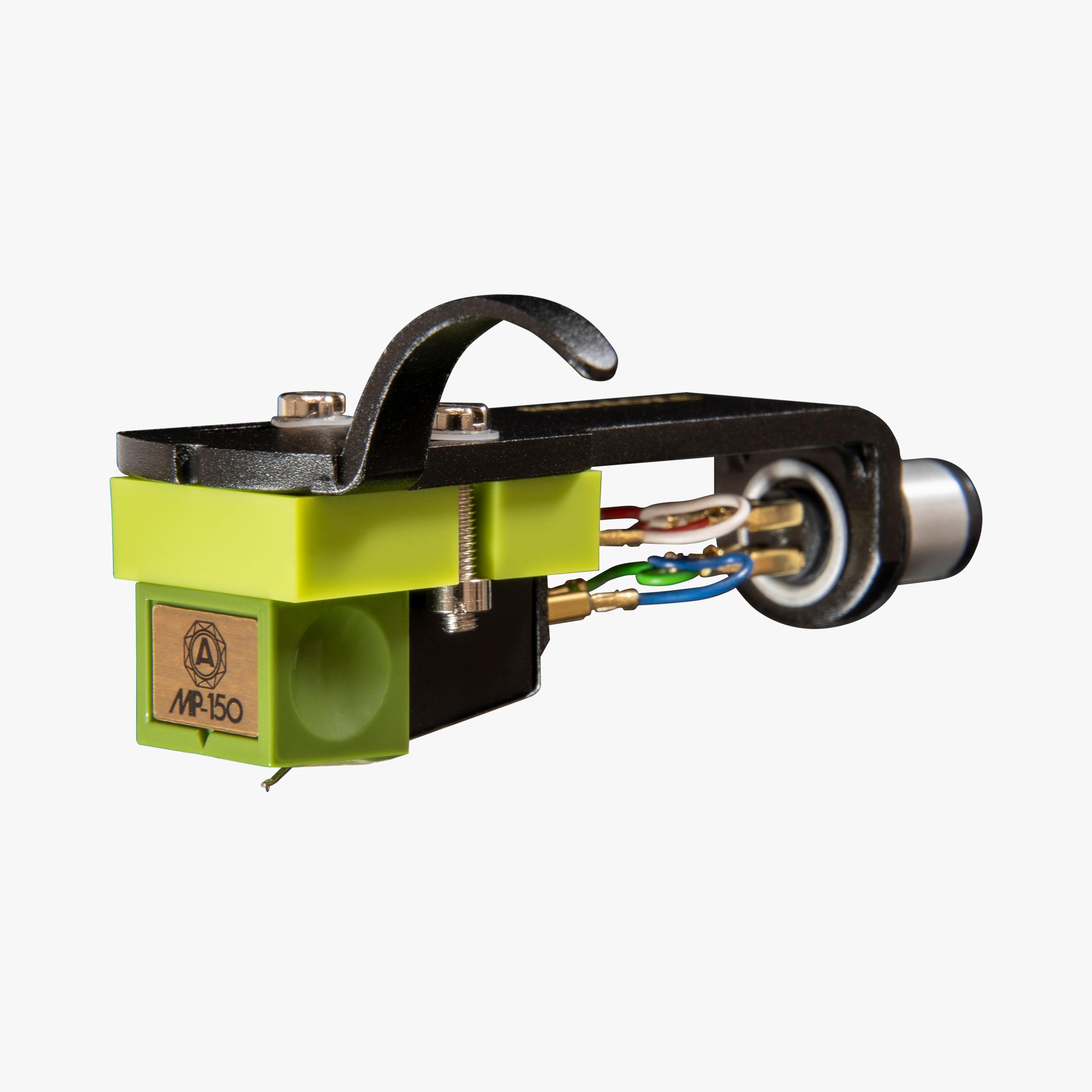 Nagaoka – MP-150 – AudioEliteColombia IMG 2