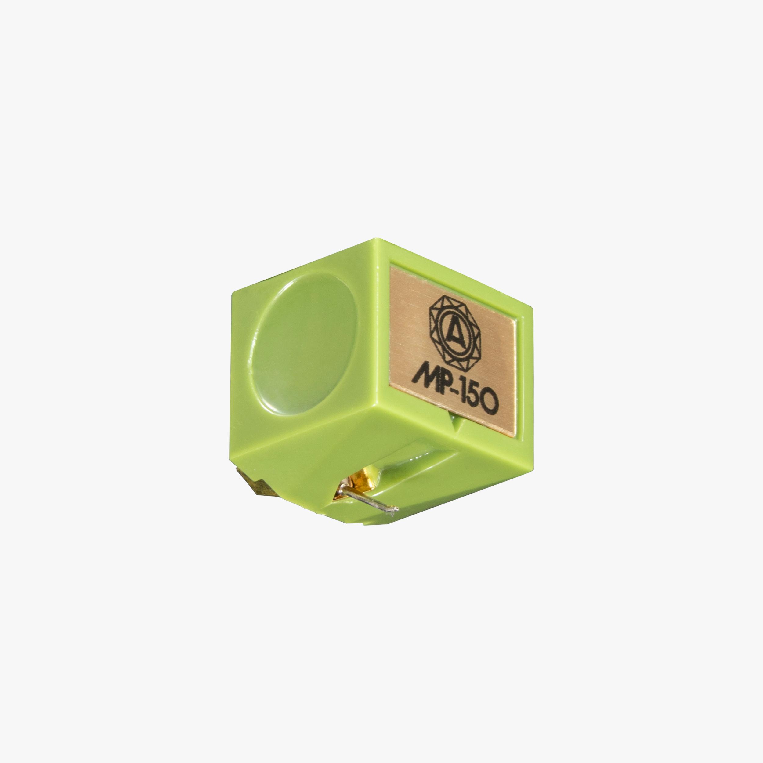Nagaoka – MP-150 – AudioEliteColombia IMG 3