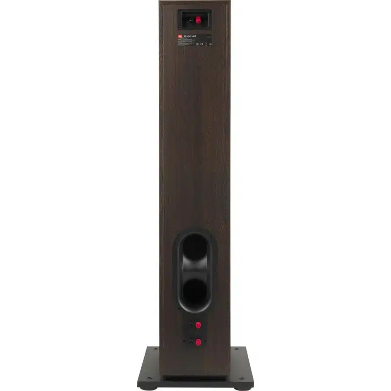 JBL – Stage 260F – Back – Audio Elite Colombia