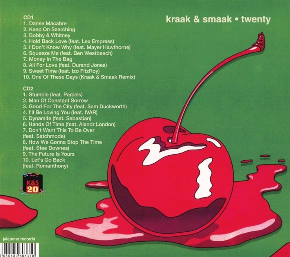 Kraak&Smaak–Twenty-Back-AudioEliteColombia