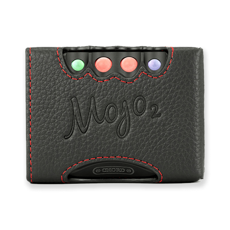 Chord Electronics-Mojo2LeatherCase-AudioEliteColombia