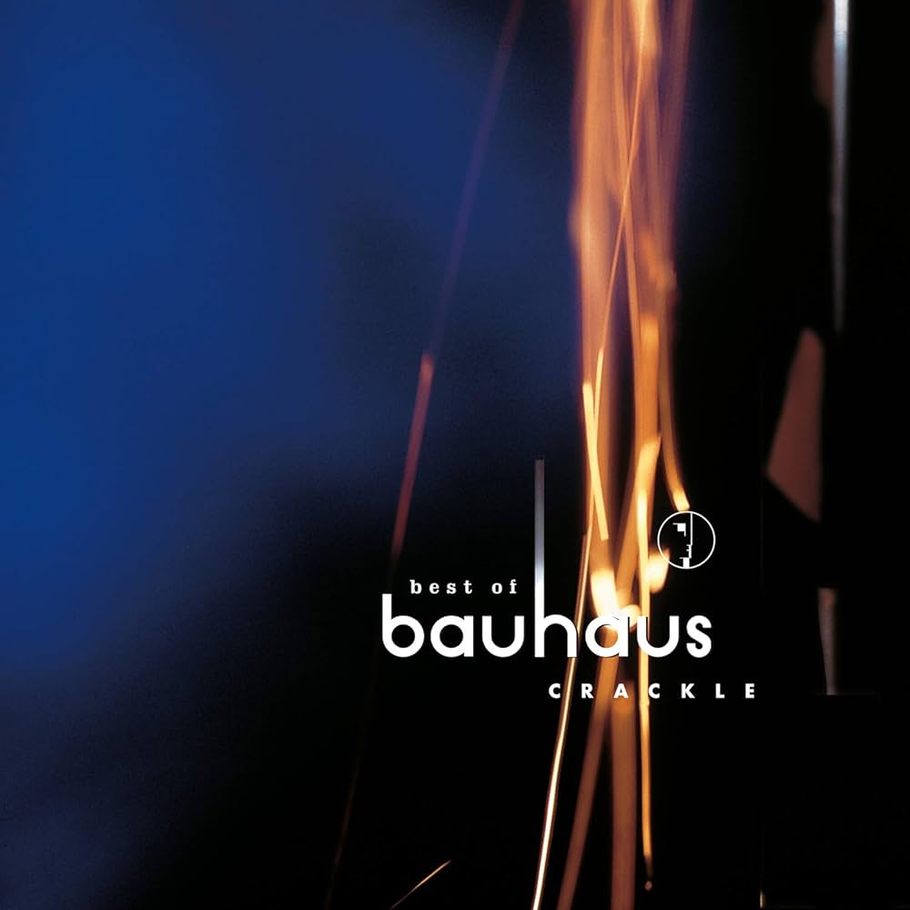 Bauhaus–BestOfBauhaus|Crackle-AudioEliteColombia