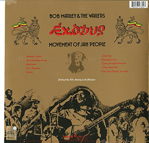 BobMarley&TheWailers–Exodus-Back-AudioEliteColombia