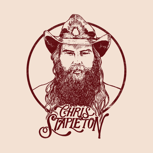 Chris Stapleton – From A Room Volume 1 – Audio Elite Colombia