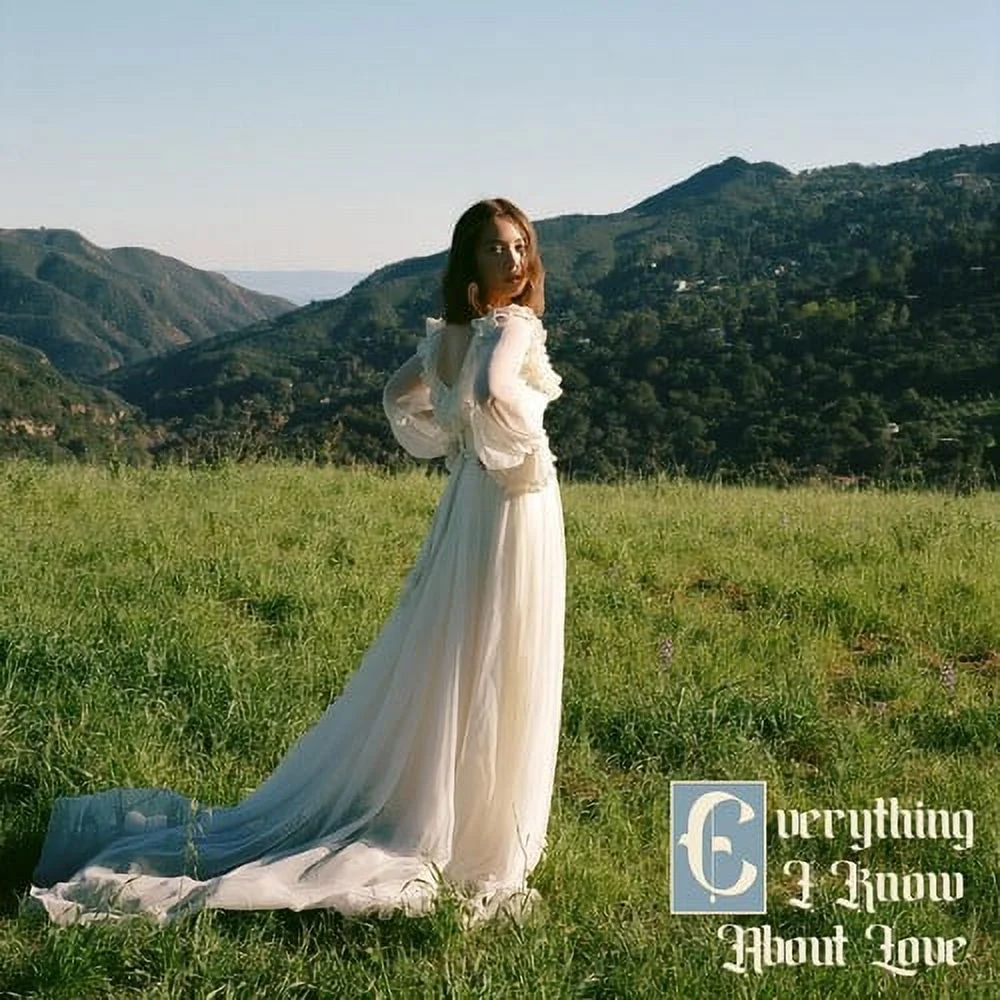 Laufey–EverythingIKnowAboutLove