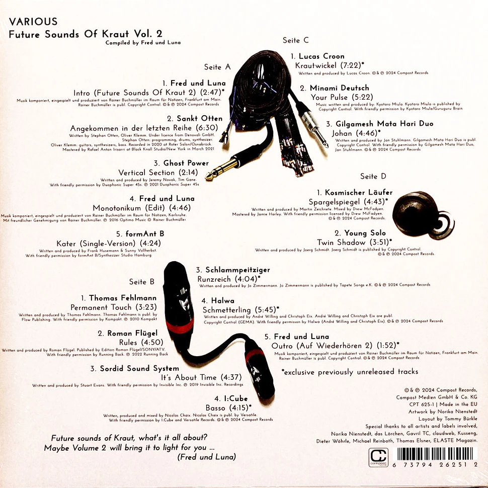 Various-FutureSoundsOfKrautVol.II-AudioEliteColombia-Back