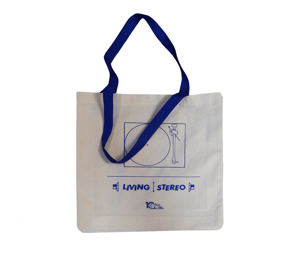 Audio_Elite-Tote_Bags_10_anos-Turntable_Color