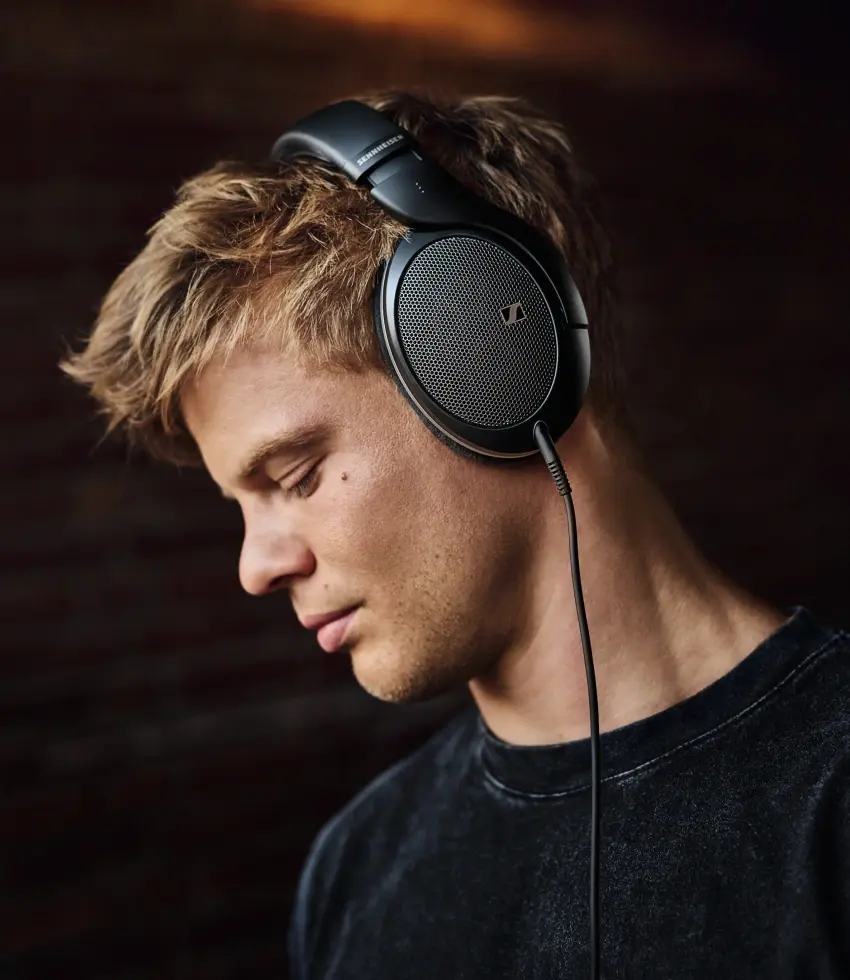 SennheiserHD550AudioEliteColombiaLifeStyle