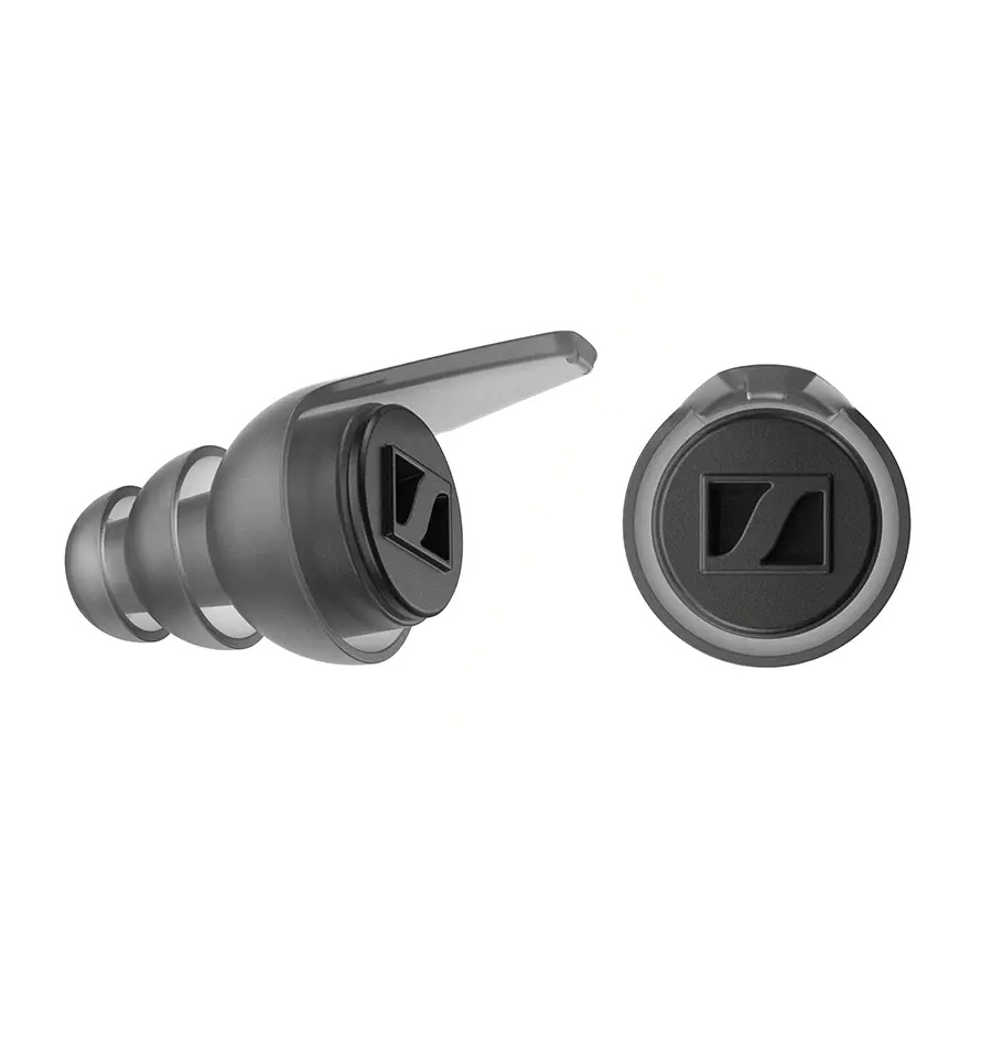 SennheiserSoundprotexAudioEliteColombia