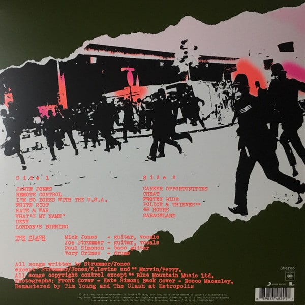 TheClash–TheClash-AudioElite-Back