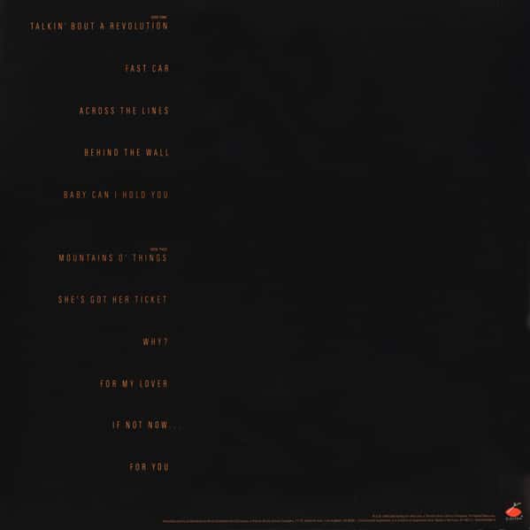 Tracy Chapman-Tracy Chapman_35th_Anniversary_Edition_Back_Audio_Elite_Colombia
