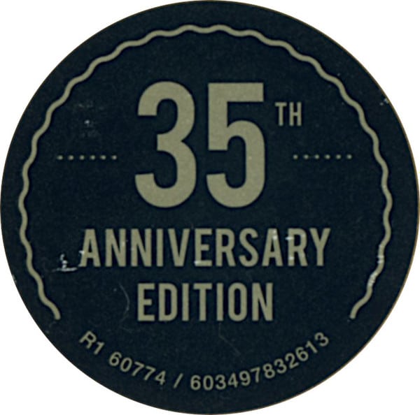 Tracy Chapman-Tracy Chapman_35th_Anniversary_Edition_Sticker2_Audio_Elite_Colombia