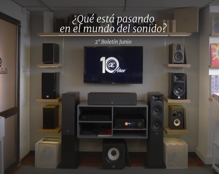 Imagen ¿Qué es un amplificador de audífonos y cómo elegirlo?  Boletín 2 / Junio 2025 🔊