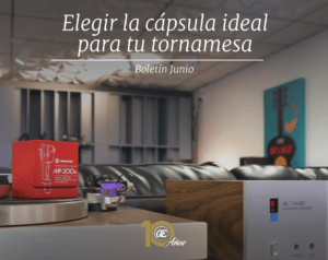 🎧 Elegir la cápsula ideal para tu tornamesa – Boletín 1 / Junio 2025 🔊