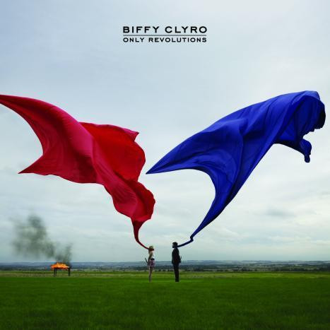Biffy_Clyro_-_Only_Revolutions_-_Cover_-_Audio_Elite_Colombia