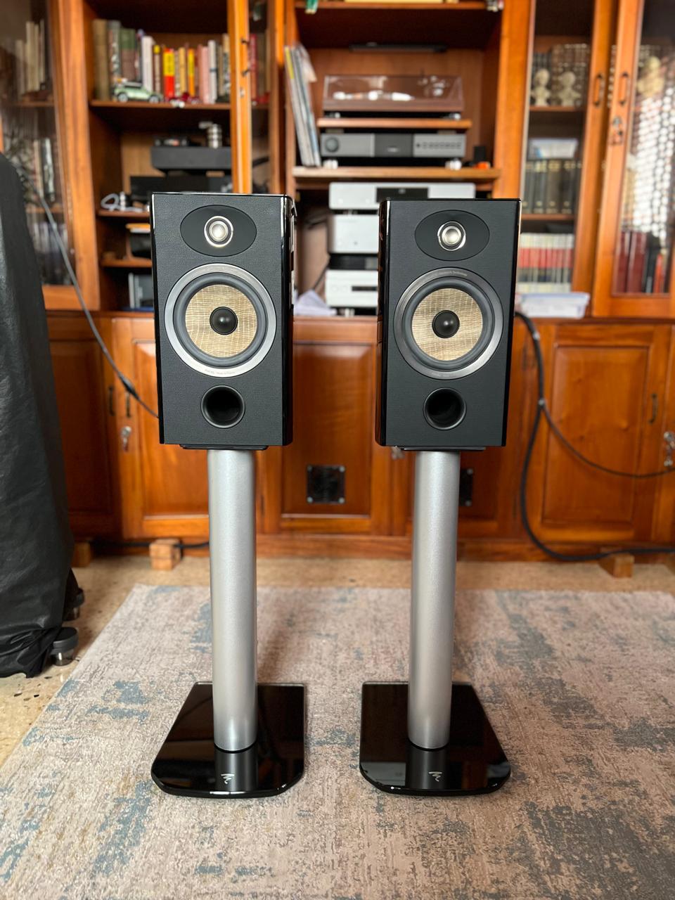 Focal-AriaEvoXN1-3