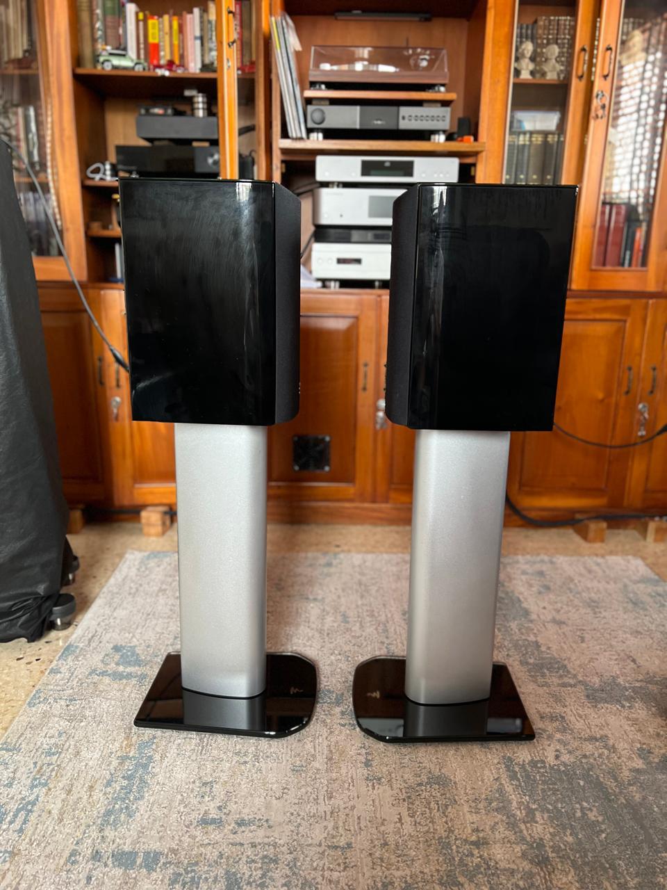 Focal-AriaEvoXN1-4