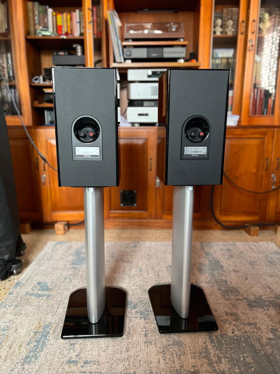 Focal-AriaEvoXN1-5