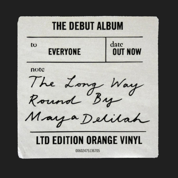 Maya_Delilah_-_The_Long_Way_Round_-_Sticker_-_Audio_Elite_Colombia
