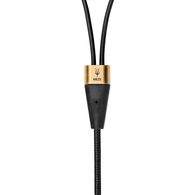 MezeAudio-CableEstándarDorado3.5mmSerie99_AudioEliteColombia_2
