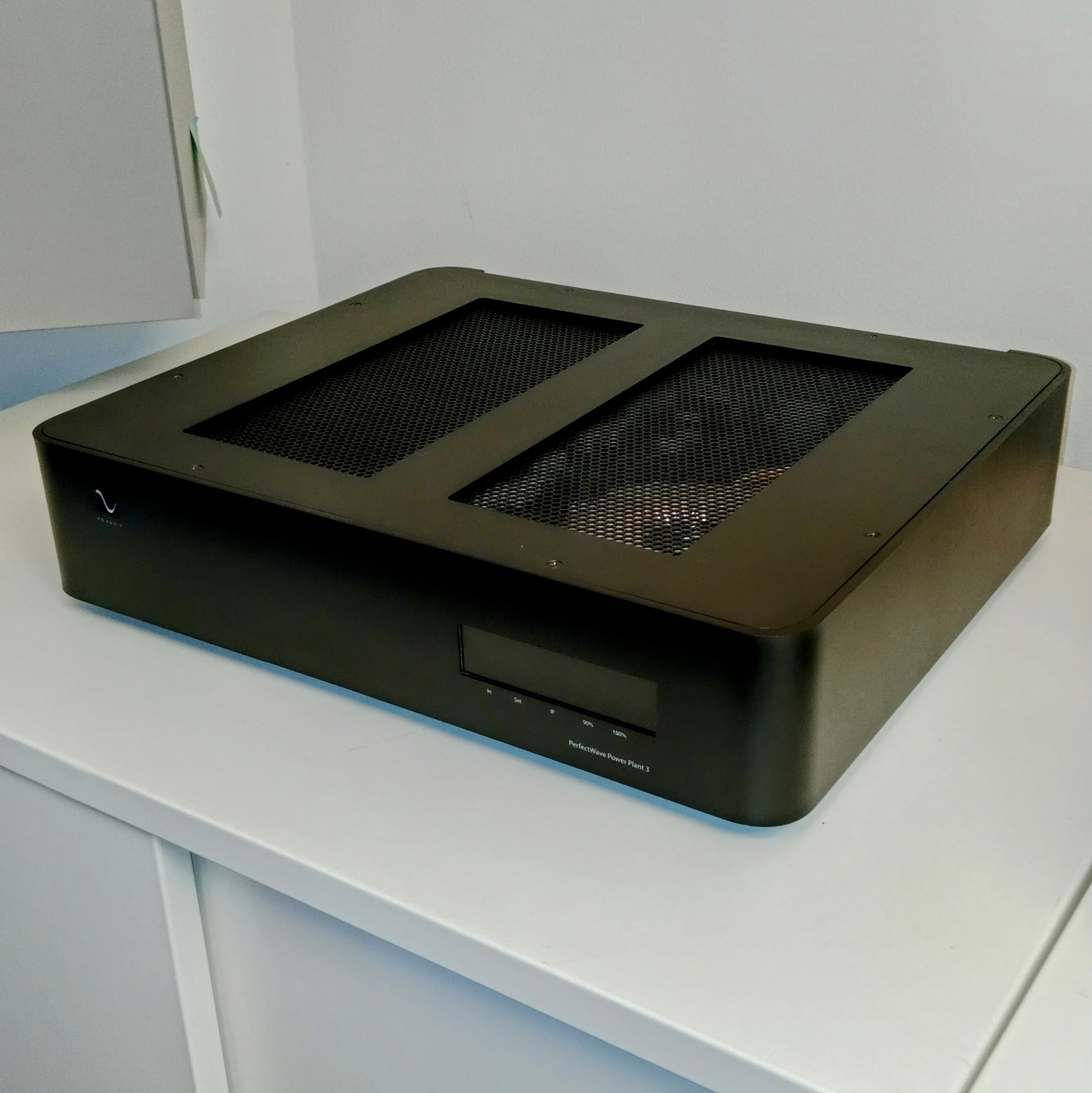 PSAudioPerfectWavePowerPlant3AudioElite