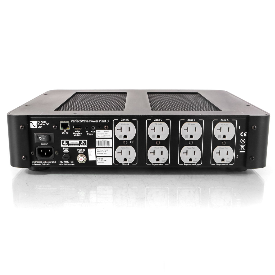 PSAudioPerfectWavePowerPlant3AudioEliteColombiaBack