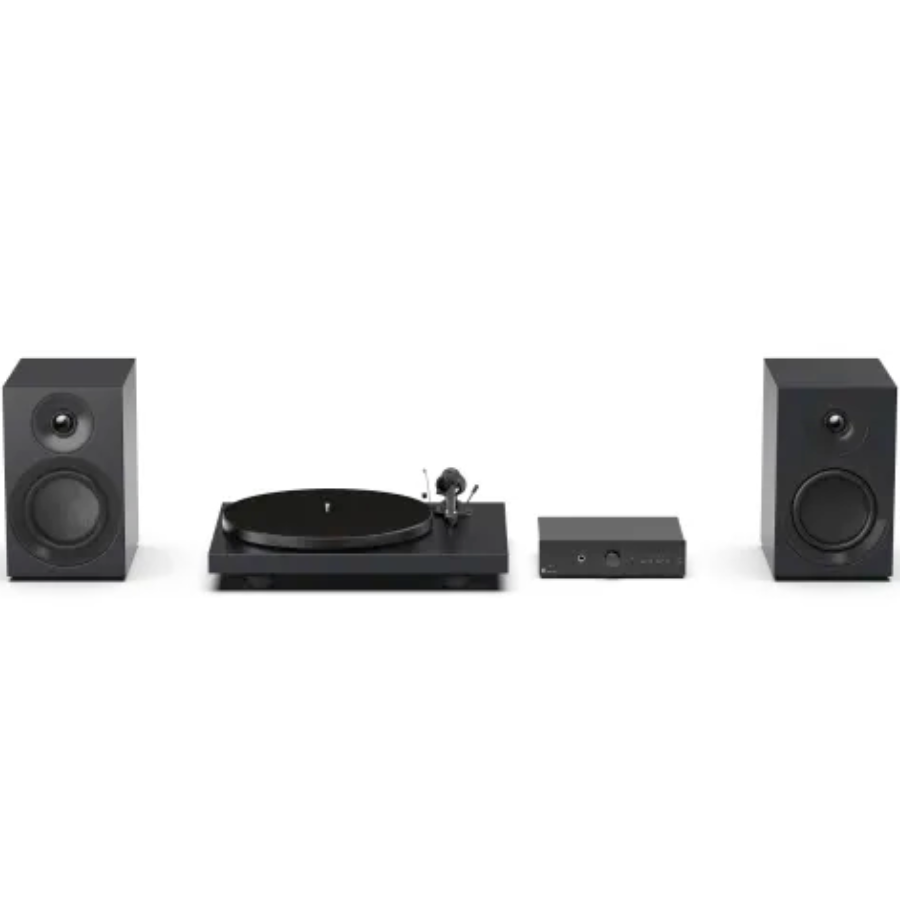 Pro-Ject-ColorfulAudioSystemE_SatinBlack_AudioEliteColombia
