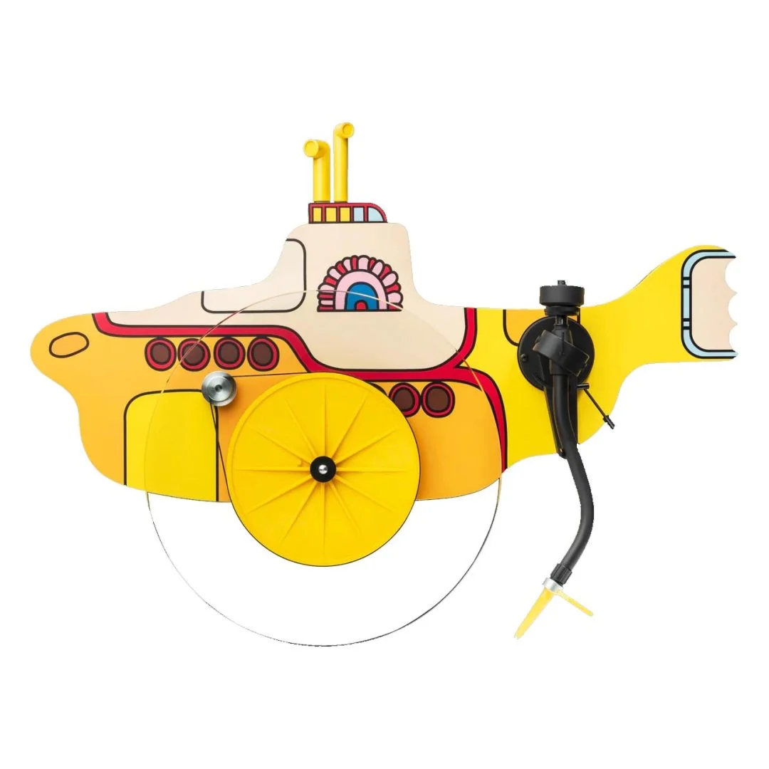Pro-JectART-TheBeatlesYellowSubmarineDCSonar_AudioEliteColombia
